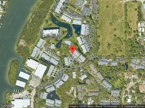 Shipwatch Dr, Largo, FL 33774