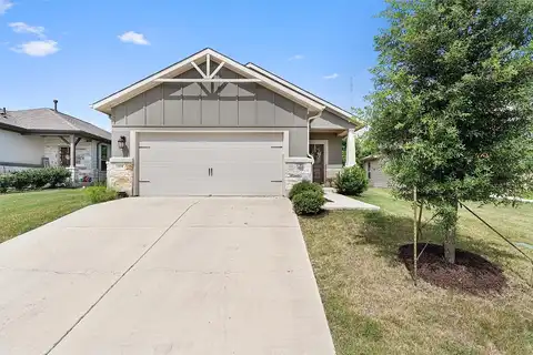 Kimblewick, GEORGETOWN, TX 78626