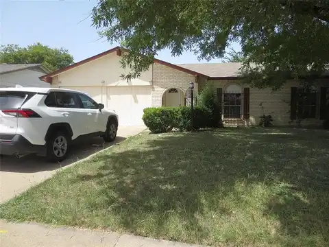 Waverly, ARLINGTON, TX 76015