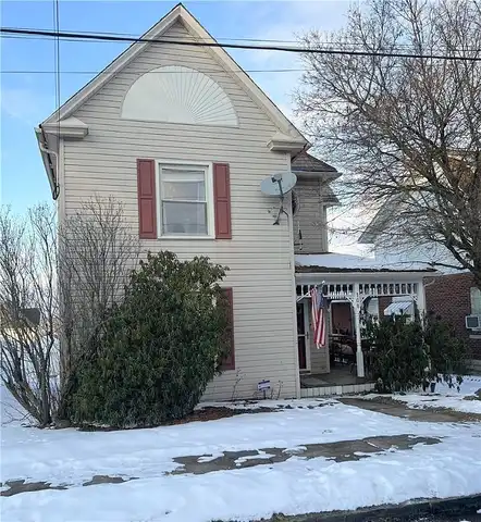 Wallula, BUTLER, PA 16001