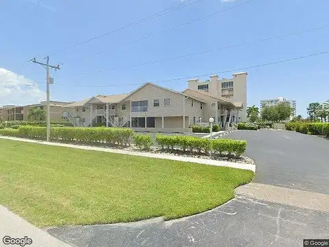 Swallow Ave, Marco Island, FL 34145