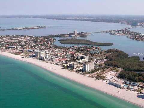 Benjamin Franklin Dr, Sarasota, FL 34236