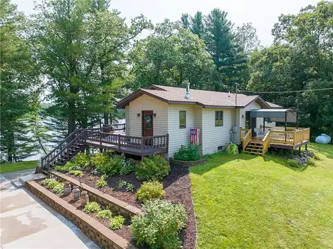 Little Ripley, SHELL LAKE, WI 54871