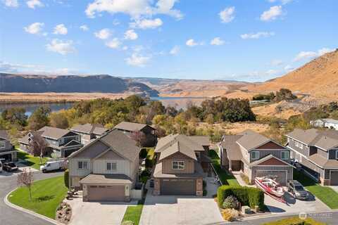 Yakima, QUINCY, WA 98848