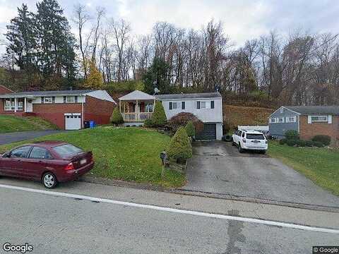 Colonial Manor, IRWIN, PA 15642