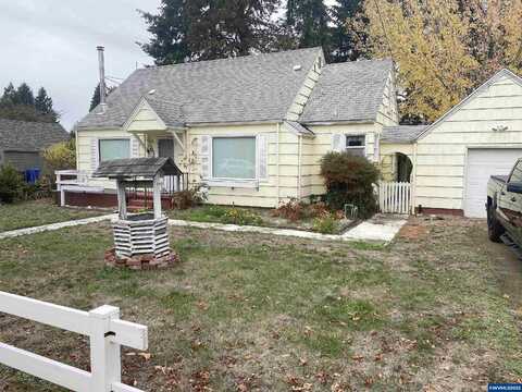 Dearborn, KEIZER, OR 97303