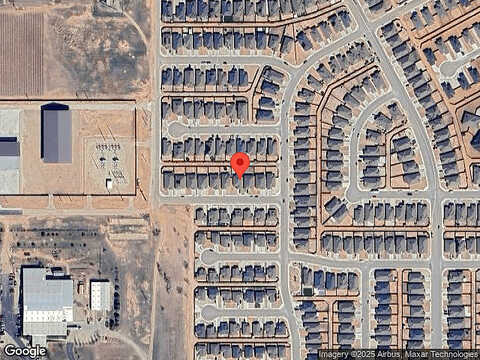 31St, LUBBOCK, TX 79407