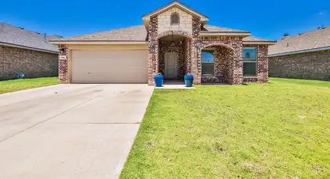 29Th, LUBBOCK, TX 79407