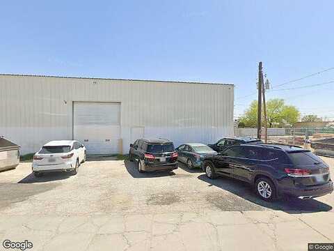 Boone, EL PASO, TX 79905