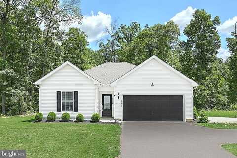 Ledger, HANOVER, PA 17331