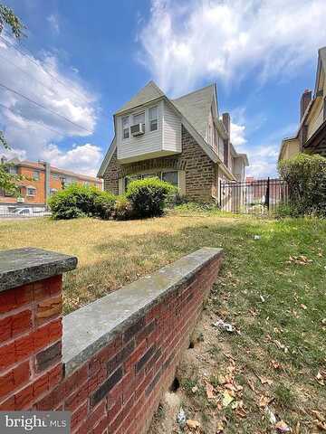 Ogontz, PHILADELPHIA, PA 19138