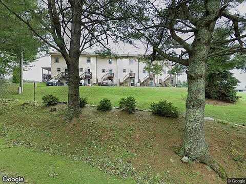 Evergreen, FANCY GAP, VA 24328