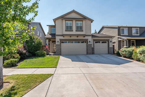 Meridian, BEND, OR 97701