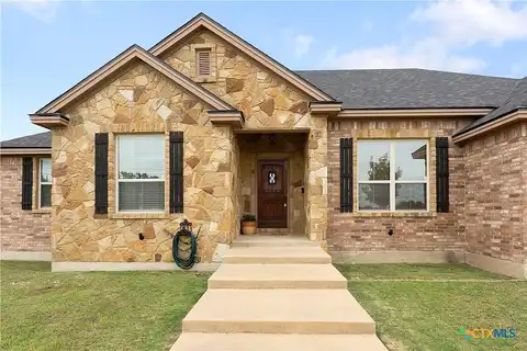 Cliff, TEMPLE, TX 76502