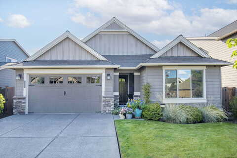 Manhae, BEND, OR 97702