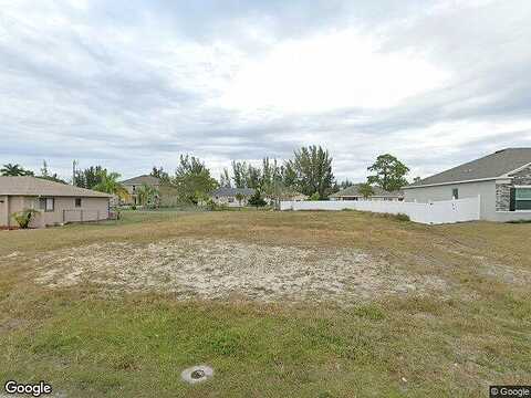 27Th, CAPE CORAL, FL 33914