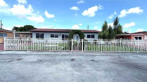 36Th, HIALEAH, FL 33012