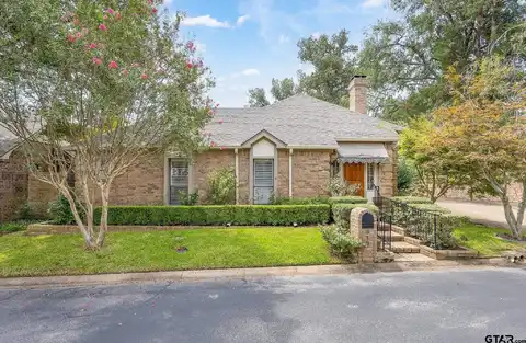 Hyde Park, TYLER, TX 75701