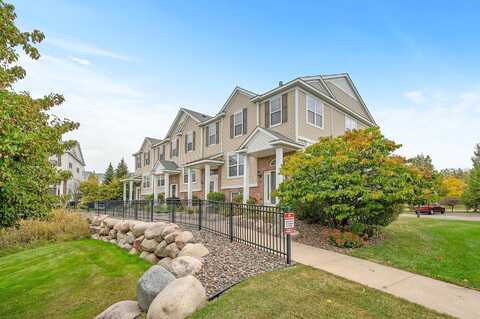 Fairpoint, HUGO, MN 55038