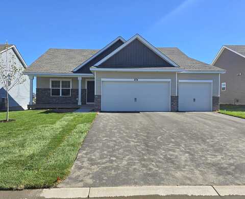 Greywood, DELANO, MN 55328