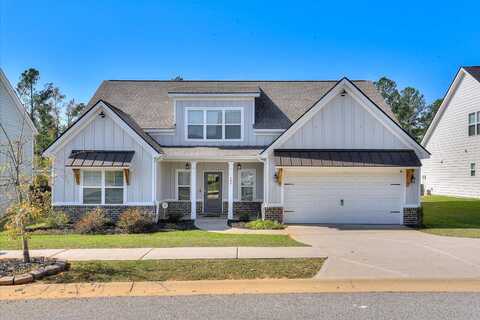 Barrow, GROVETOWN, GA 30813