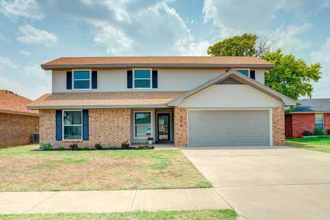 Iola, LUBBOCK, TX 79416