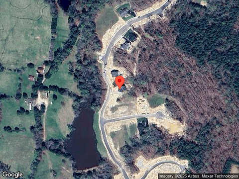 Tuckmar Pond, MOSELEY, VA 23120