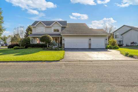 Cardinal, ROSEMOUNT, MN 55068