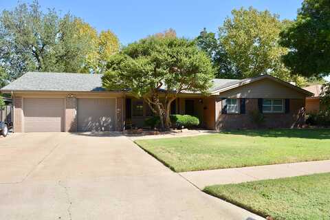 57Th, LUBBOCK, TX 79413