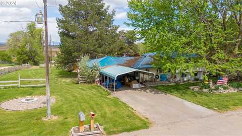 Outlook, ONTARIO, OR 97914