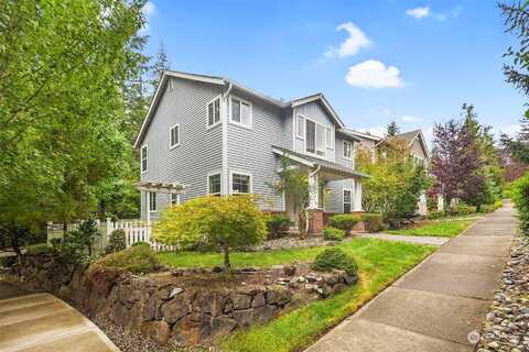 Gravenstein, SNOQUALMIE, WA 98065