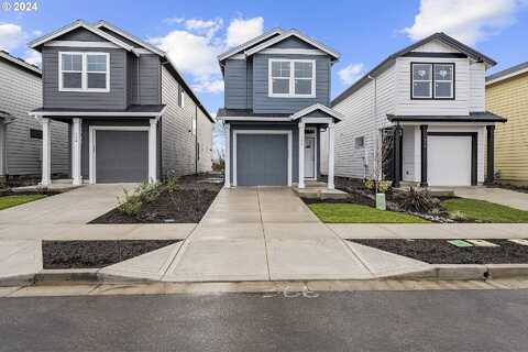 London, NEWBERG, OR 97132