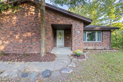 Mount, HUBERTUS, WI 53033