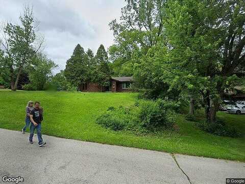 Mount, HUBERTUS, WI 53033