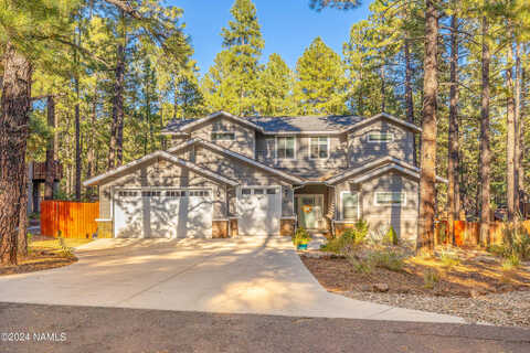 Gillenwater, FLAGSTAFF, AZ 86005