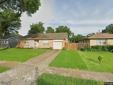 Sheridan, GARLAND, TX 75041