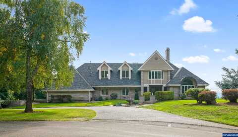 Kwonesum, SALEM, OR 97306