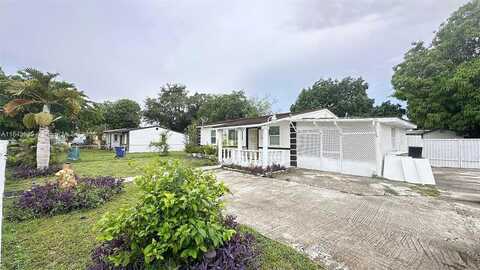 161St, OPA LOCKA, FL 33054