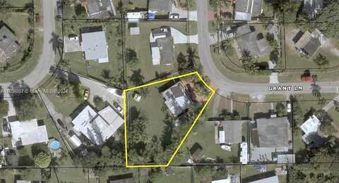 Louisiana, HOMESTEAD, FL 33033