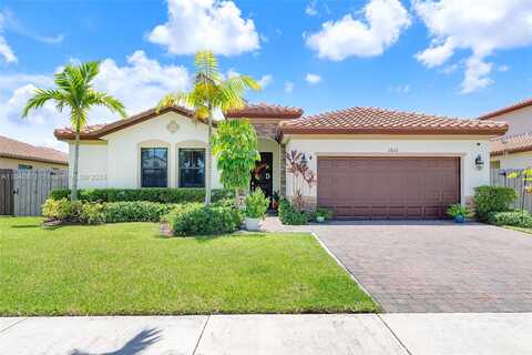 1St, HOMESTEAD, FL 33033