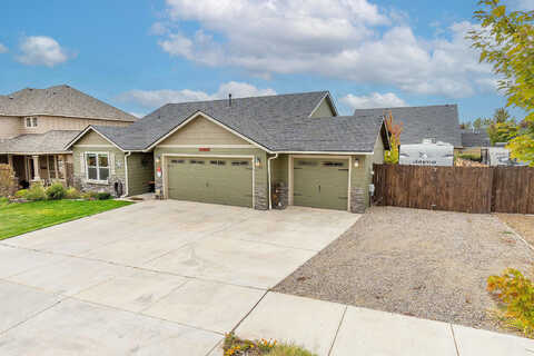 Hazelwood, REDMOND, OR 97756