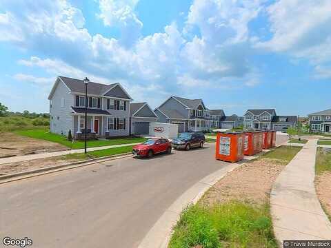 Butterfly, SUN PRAIRIE, WI 53590