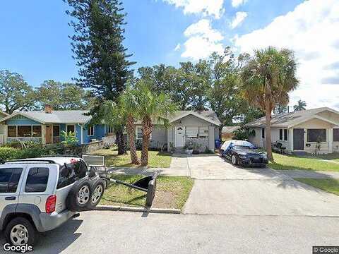 25Th, SAINT PETERSBURG, FL 33712