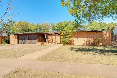 68Th, LUBBOCK, TX 79412