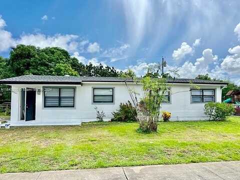 23Rd, MIAMI GARDENS, FL 33056