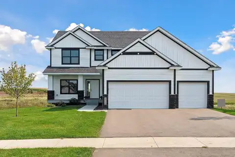 Henning, LAKEVILLE, MN 55044