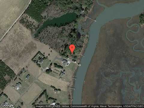 Glenn, PARKSLEY, VA 23421