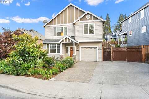 Sarala, BEAVERTON, OR 97007