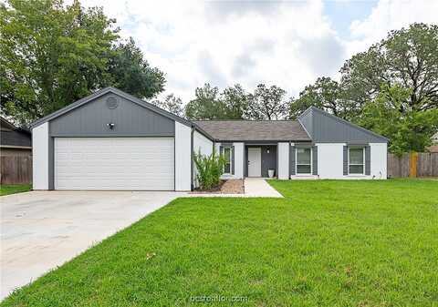 Austin, COLLEGE STATION, TX 77845
