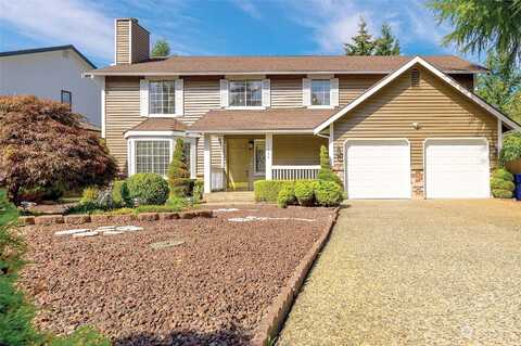 155Th, RENTON, WA 98058